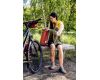 Bicycle bag Fork-Pack Plus 5,8L