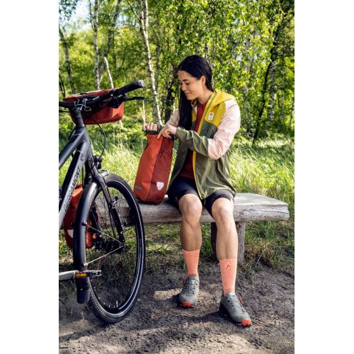 Bicycle bag Fork-Pack Plus 5,8L