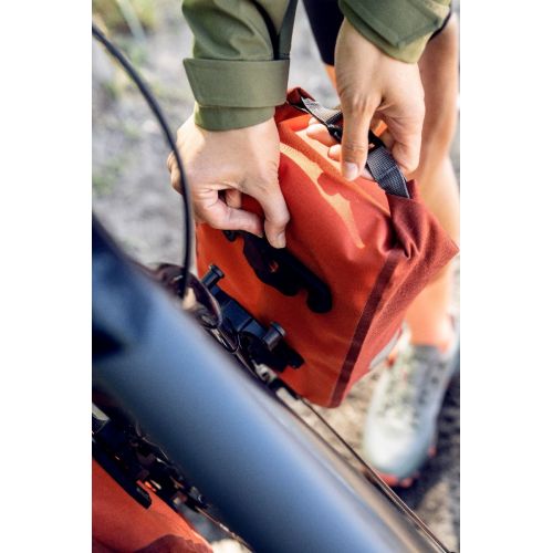 Bicycle bag Fork-Pack Plus 5,8L