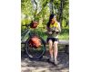 Bicycle bag Fork-Pack Plus 5,8L