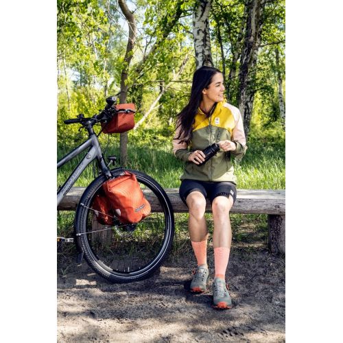 Bicycle bag Fork-Pack Plus 5,8L