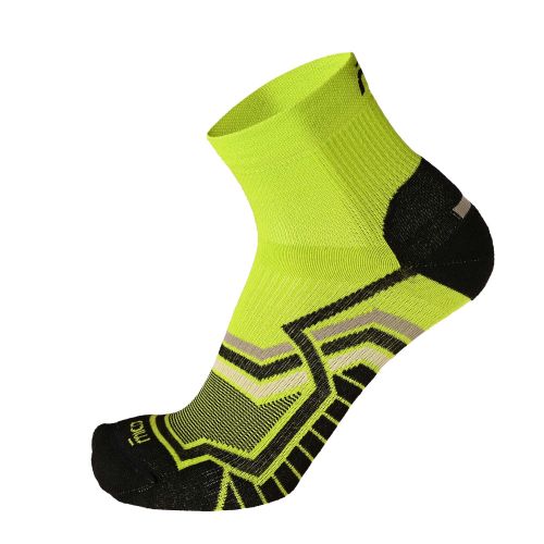 Socks Medium Weight X-Dry Hike