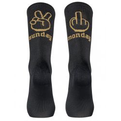 Socks Sunday Monday