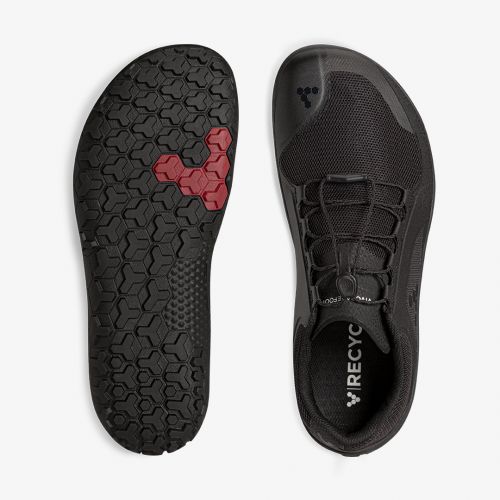 Apavi M Primus Trail II FG