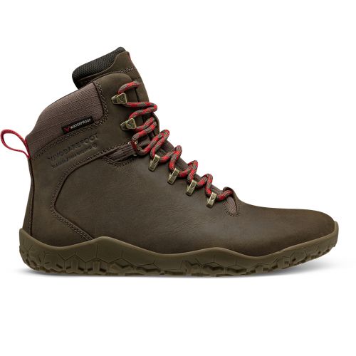 Shoes M Tracker II FG