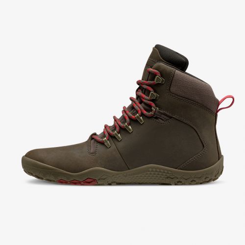 Shoes M Tracker II FG