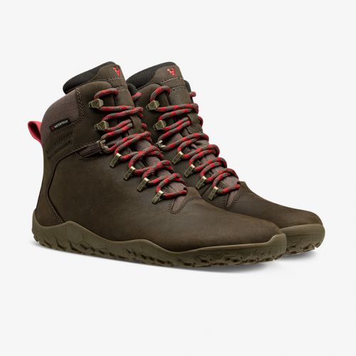 Shoes M Tracker II FG