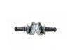 Axle First BMX 128mm