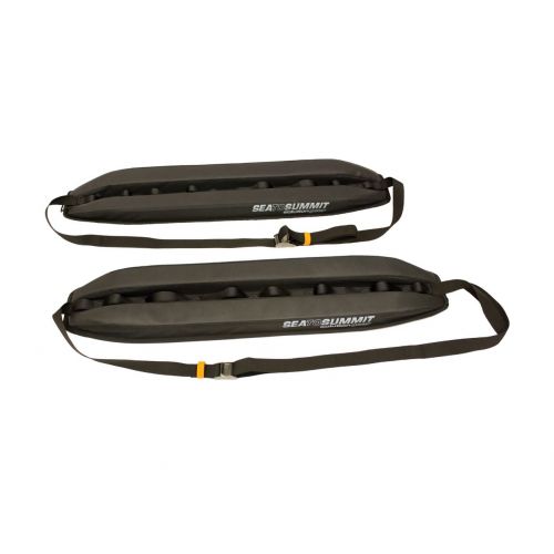 Bagažinė Traveller Soft Racks Standard (Canoe&Kayak&SUP&Surf) 86x19x8cm