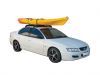 Bagāžnieks Traveller Soft Racks Large (Canoe&Kayak&SUP&Surf) 110x19x8cm