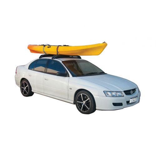 Bagāžnieks Traveller Soft Racks Standard (Canoe&Kayak&SUP&Surf) 86x19x8cm