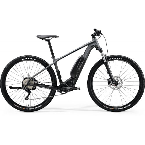 Electric bike eBIG.Nine 300 SE