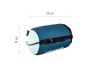 Sleeping bag Active 10 W