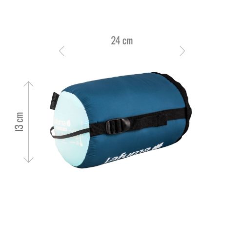 Sleeping bag Active 10 W