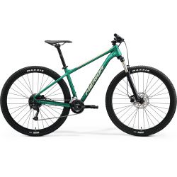 Mountain bike Big Nine 100-2X