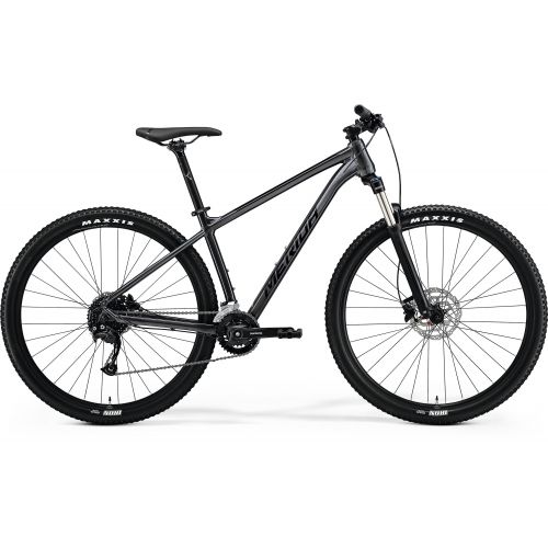 Mountain bike Big Nine 100-2X