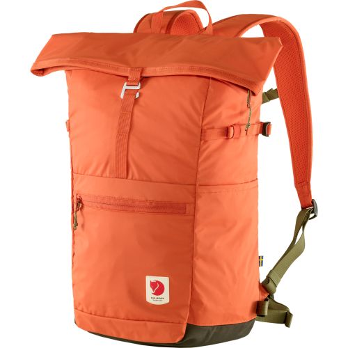 Backpack High Coast Foldsack 24