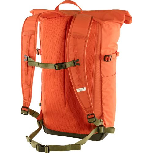 Backpack High Coast Foldsack 24