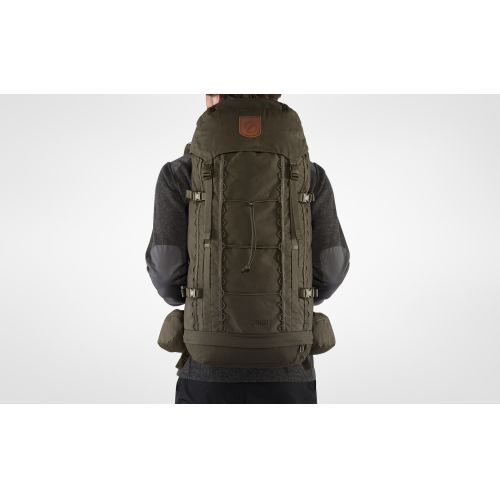 Backpack Singi 48