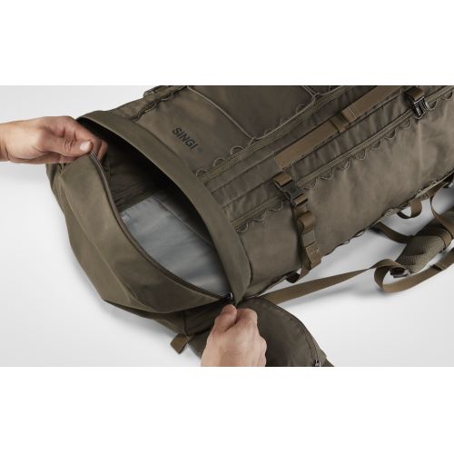 Backpack Singi 48