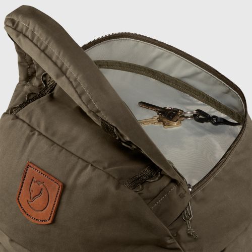 Backpack Singi 48