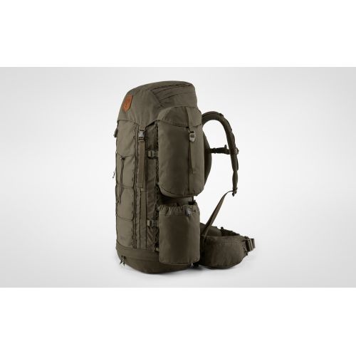 Backpack Singi 48