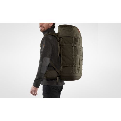Backpack Singi 48