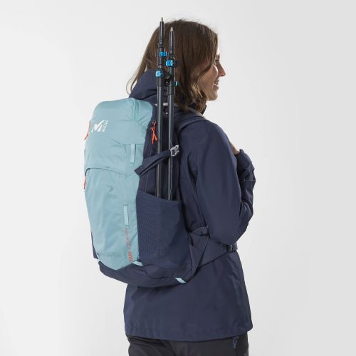 Mugursoma Yari 20 Airflow W