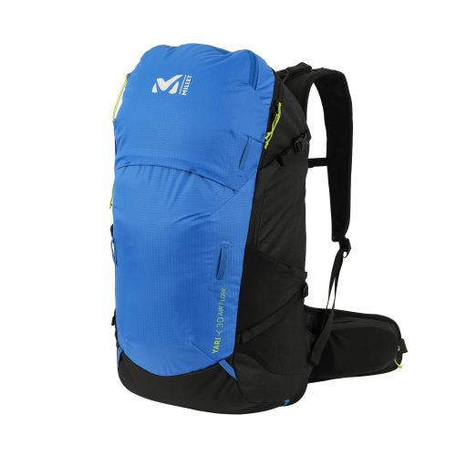 Mugursoma Yari 30 Airflow