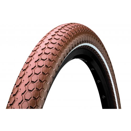 Tyre Ride Cruiser 26" Reflex