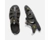 Sandals Clearwater CNX Leather