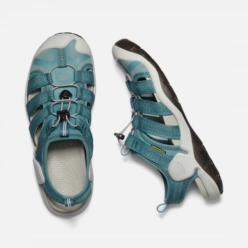 Sandalai W Clearwater II CNX