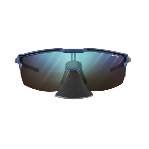 Saulesbrilles Ultimate Cover Reactiv 2-4