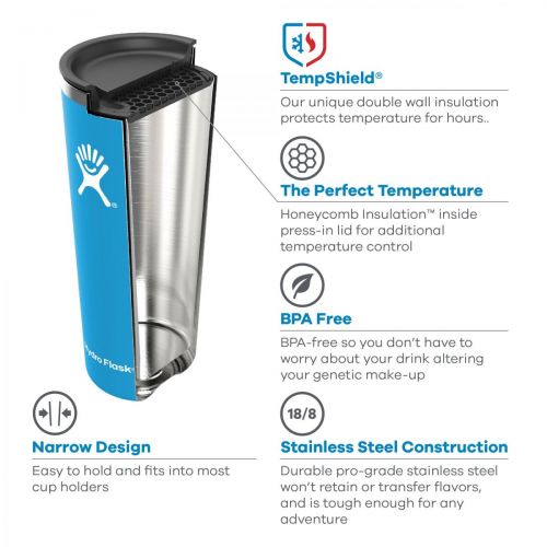 Vacuum mug 12oz All Around™ Tumbler (355ml)