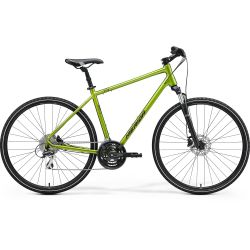 Trekking bike Crossway 20