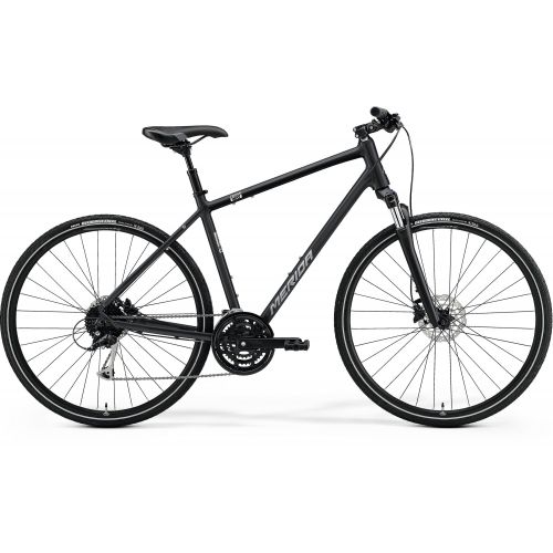 Trekking bike Crossway 20