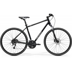 Trekking bike Crossway 40