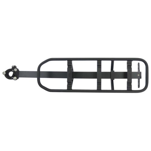 Bagāžnieks MTB Seatpost Carrier Mik Plate