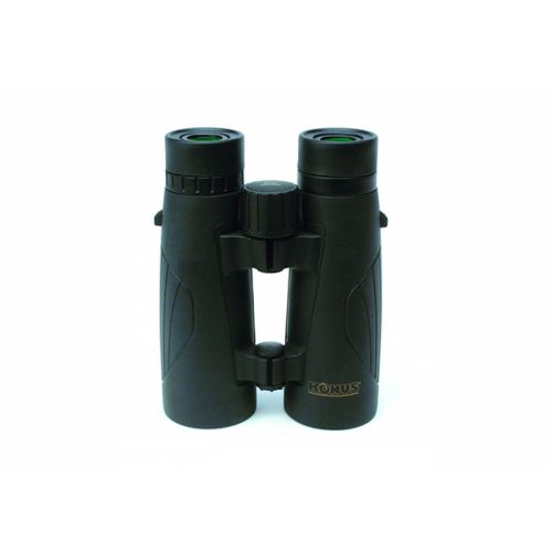 Binoculars Titanium OH 10X42 W.A.