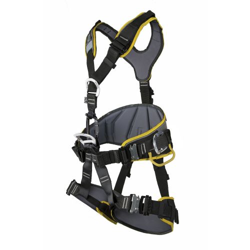 Expert 3D Speed Harness