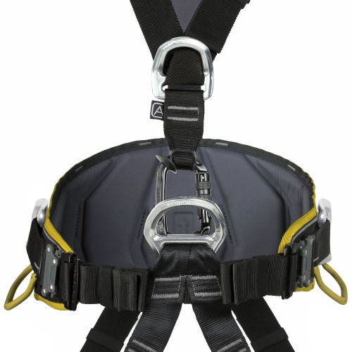 Expert 3D Speed Harness