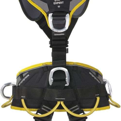 Expert 3D Speed Harness