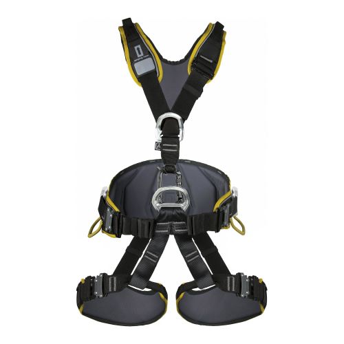 Expert 3D Speed Harness