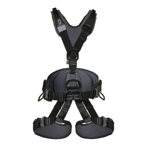 Expert 3D Speed Harness