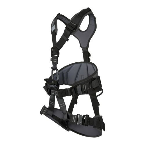 Expert 3D Speed Harness