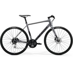 Fitnesa velosipēds Speeder 100