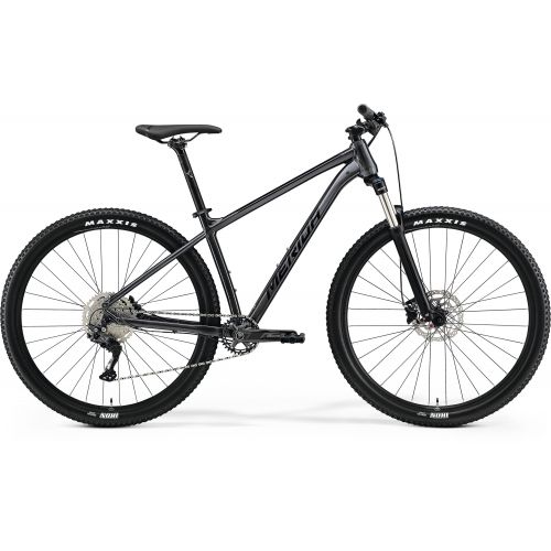 Mountain bike Big Seven 200