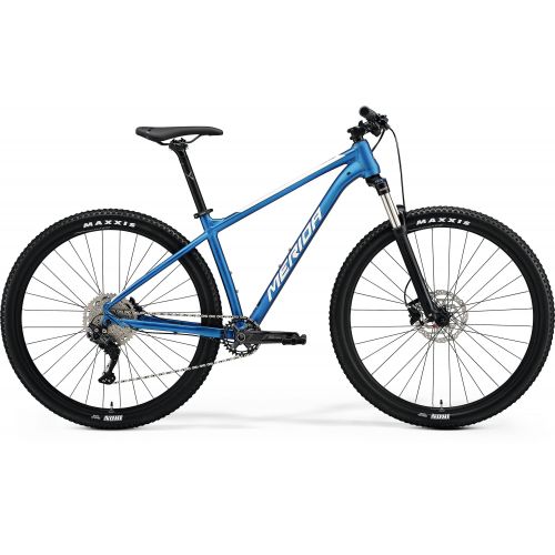 Mountain bike Big Nine 200