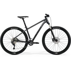 Mountain bike Big Nine 300