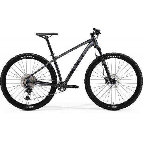 Mountain bike Big Nine 400